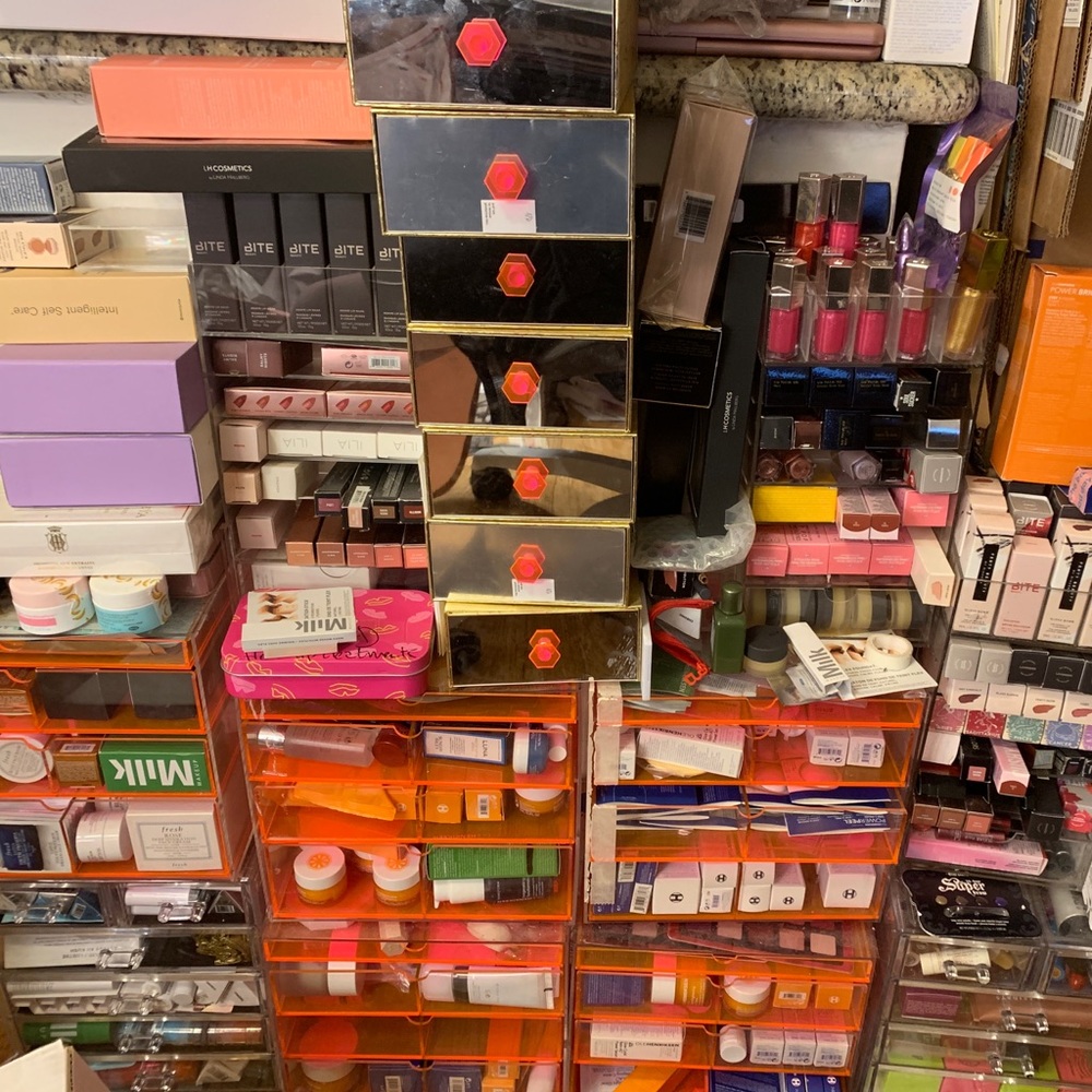 $150 MYSTERY SOL DE JANEIRO BOX FOR @nichole83pa